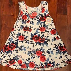 Lularoe perfect tank